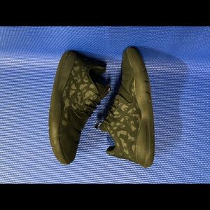 Jordan Eclipse “Black Print” (GS)